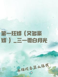 第一狂婿（又名豪門龍婿 ）